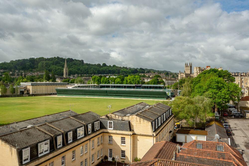 Additional image 8 of Flat ,  Edward Street, Bathwick, Bath