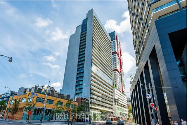 Additional image 2 of 330 Richmond St Unit 2906