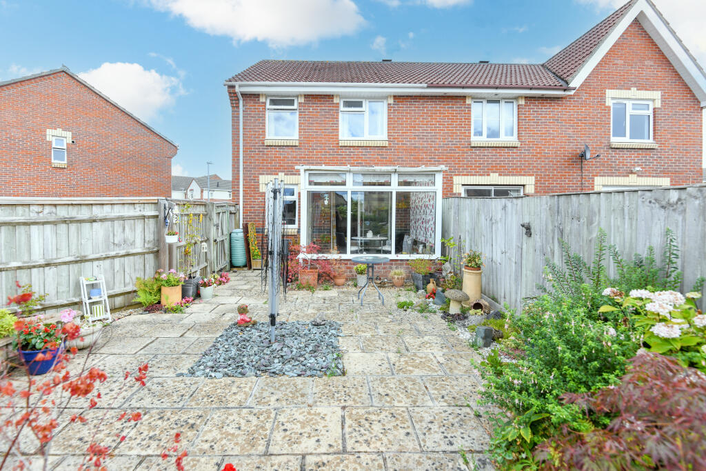 Additional image 15 of Jasmine Way, Trowbridge