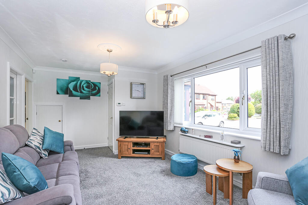 Additional image 30 of Bourton Croft, Solihull