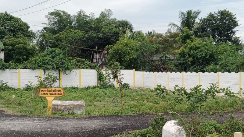 Singaperumal Koil, Chennai