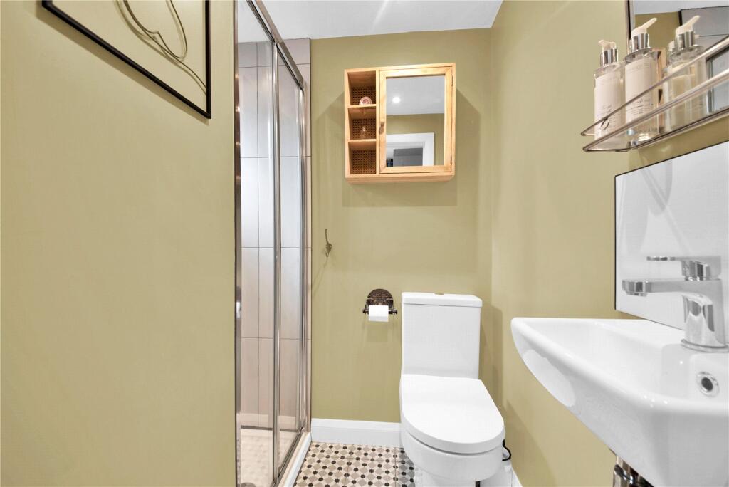Additional image 9 of The Rise, Hopwood, Alvechurch, Birmingham, B48