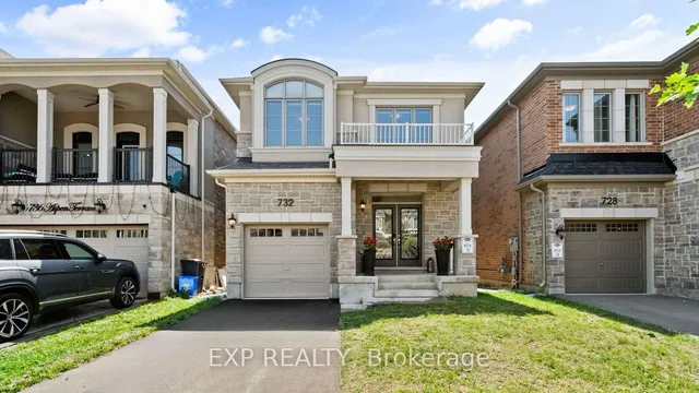732 Aspen Terr