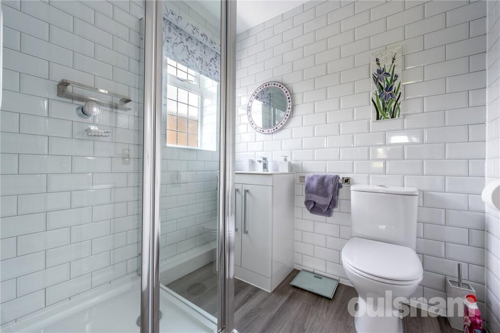 Additional image 16 of Glenfield Close, Redditch, Worcestershire, B97