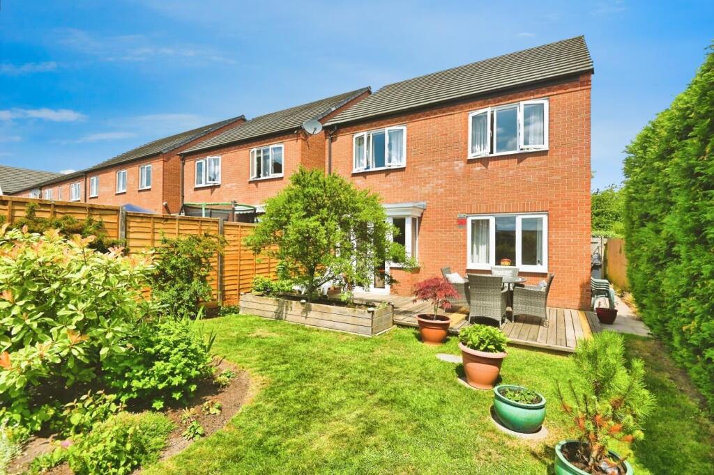 Additional image 16 of Lindridge Road, Sutton Coldfield