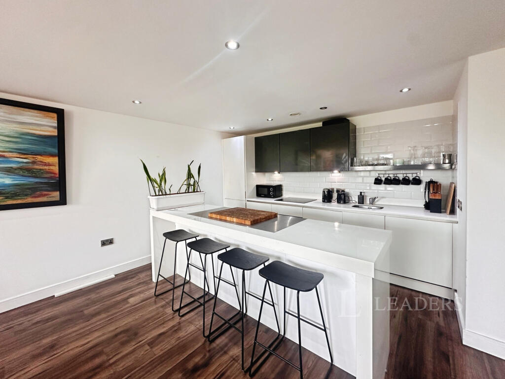 Additional image 3 of Granville Lofts, Holliday Street, Birmingham, B1