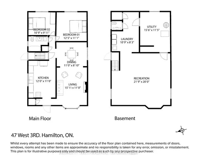 Additional image 40 of 47 West 3rd St