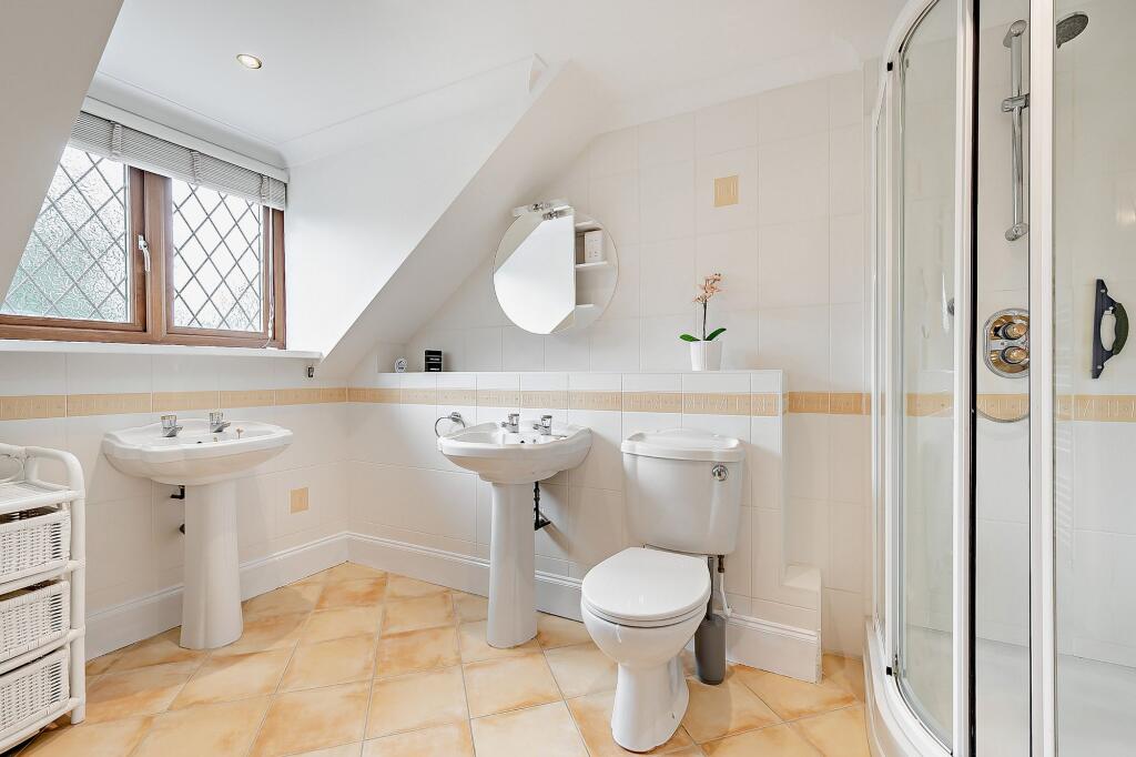 Additional image 14 of Birchy Close, Shirley, B90