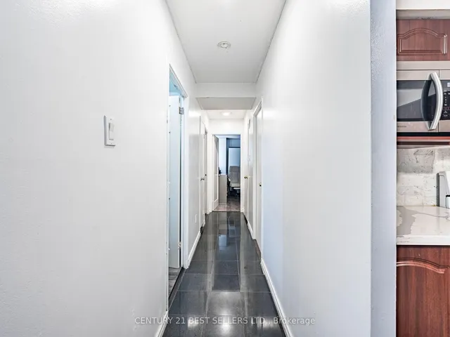 Additional image 17 of 3380 Eglinton Ave Unit 1410