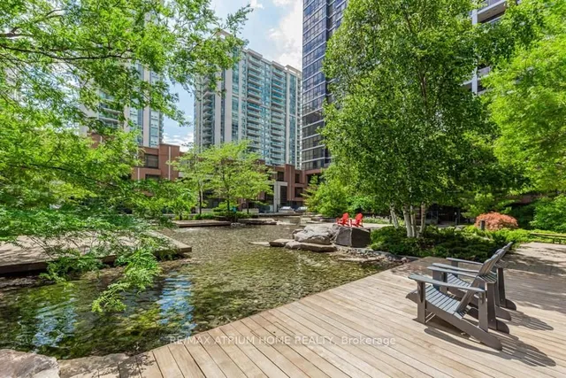 Additional image 3 of 33 Sheppard Ave Unit 1810