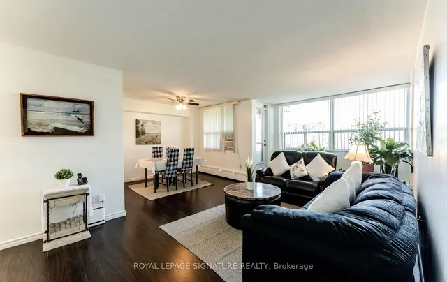 Additional image 7 of 551 The West Mall Unit 620