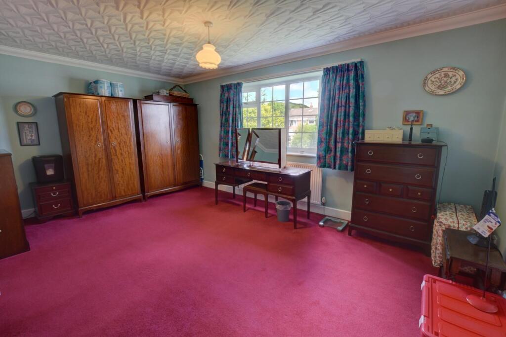 Additional image 7 of Pendle Fields, Fence, Burnley