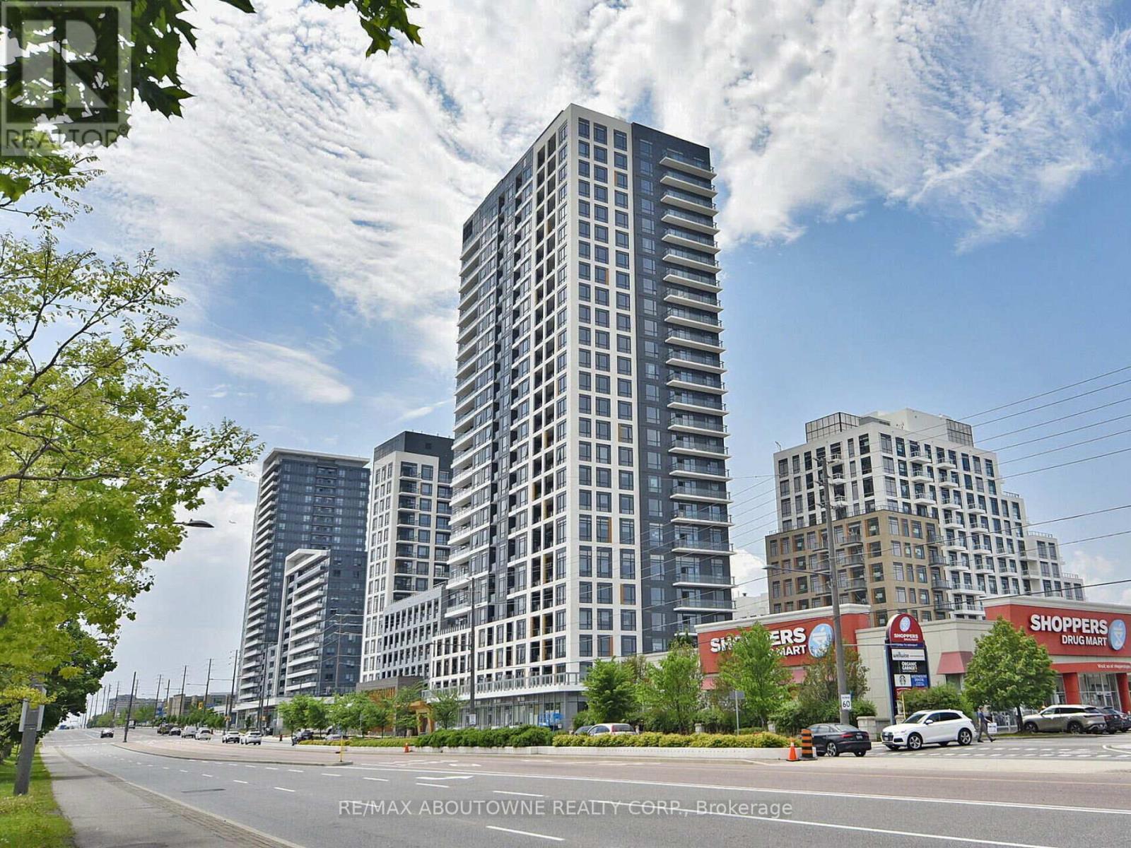 613 - 7950 BATHURST STREET|Vaughan (Beverley Glen), Ontario L4J0L4
