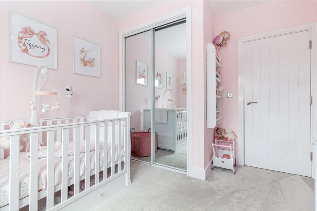 Additional image 15 of Arrow Drive, Cofton Hackett, Birmingham, Worcestershire, B45