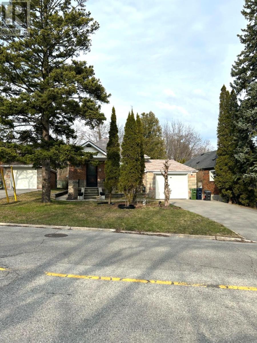 63 MIDLAND AVENUE|Toronto (Cliffcrest), Ontario M1N3Z8