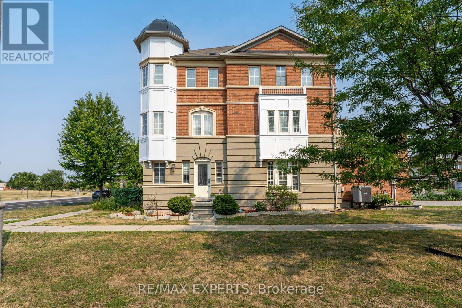 2638 BUR OAK AVENUE|Markham (Cornell), Ontario L6B1J3