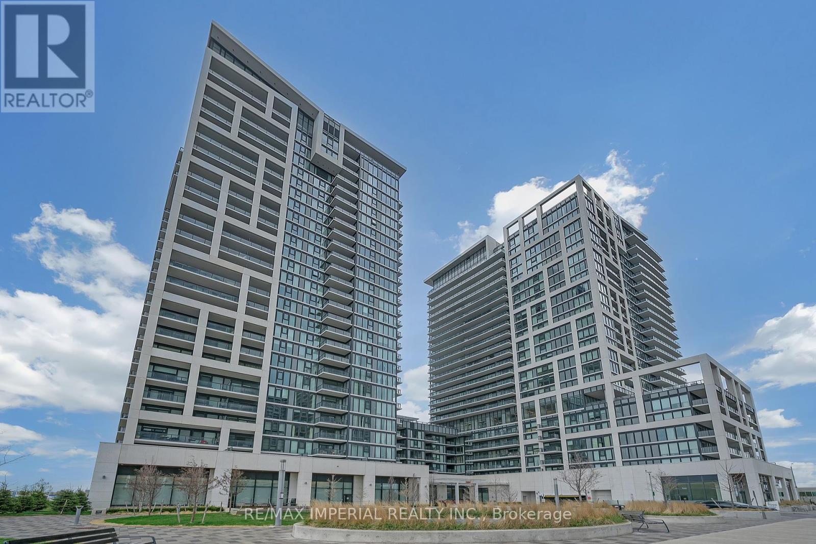 PH106 - 9000 JANE STREET|Vaughan (Vellore Village), Ontario L4K0M6