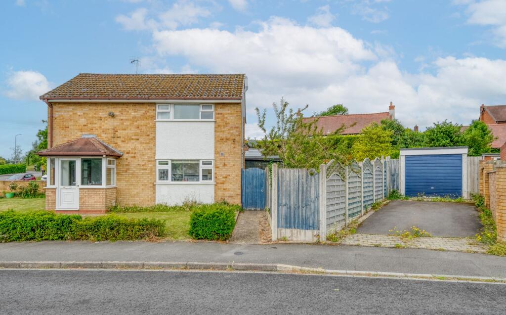 Additional image 15 of Spadesbourne Road, Lickey End, B60