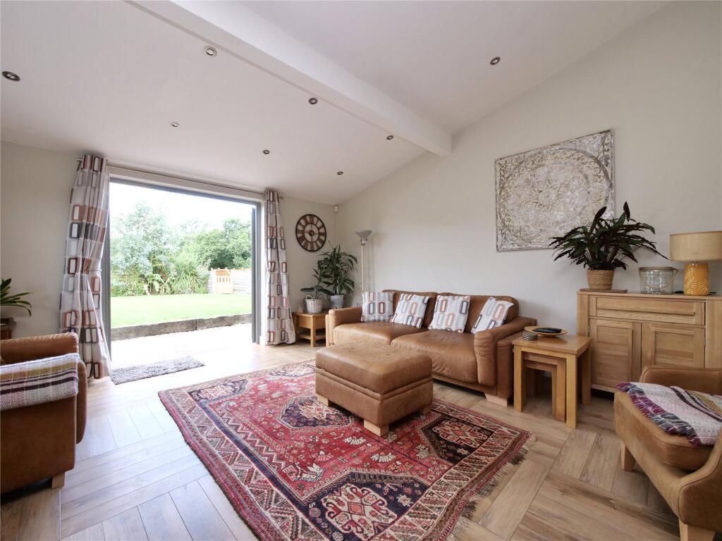 Additional image 8 of Charming Barn Conversion With Over Four Acres of Paddock