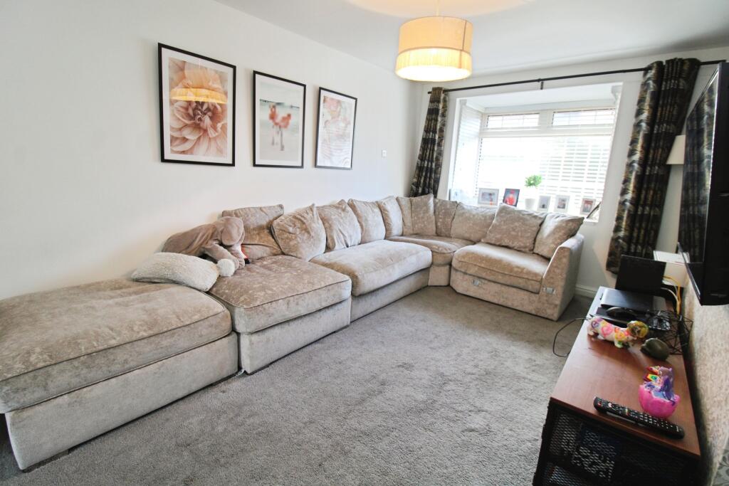 Additional image 30 of Heathmere Drive, Birmingham, B37