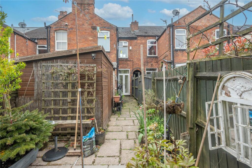 Additional image 19 of Rowheath Road, Cotteridge, Birmingham, B30