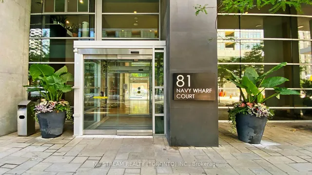 Additional image 16 of 81 Navy Wharf Crt Unit 2812