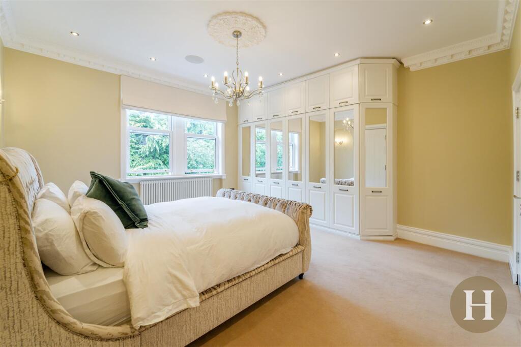 Additional image 34 of Woodbourne Road, Edgbaston, Birmingham, B15