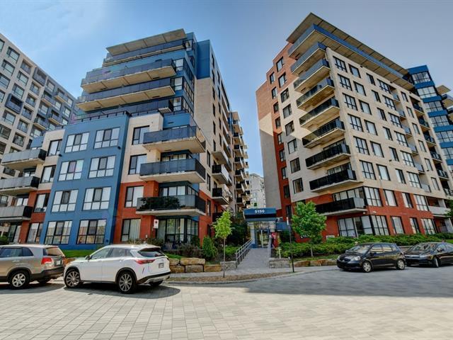 5150 Rue Buchan|#3808|Montréal (Côte-des-Neiges/Notre-Dame-de-Grâce), Quebec H4P0A9