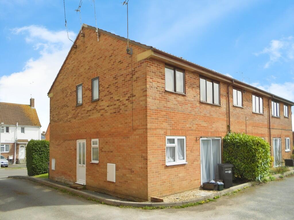 Rosebery Avenue, Yeovil