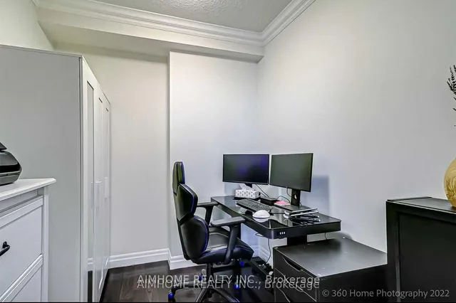 Additional image 11 of 2119 Lakeshore Blvd Unit 607