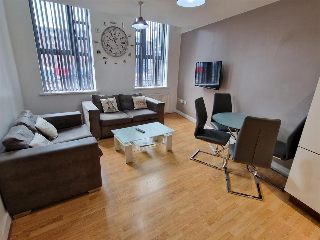 Additional image 9 of The Brolly Works, Allison Street, Birmingham
