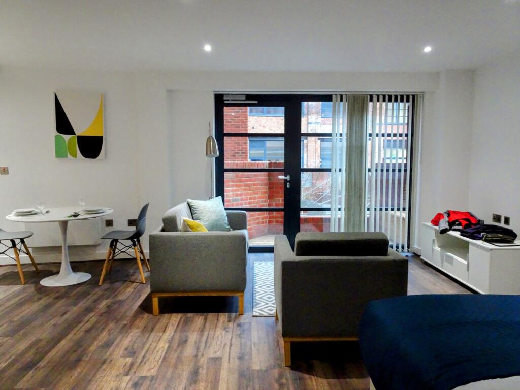 Additional image 3 of The Kettleworks, 126 Pope Street, Birmingham, B1