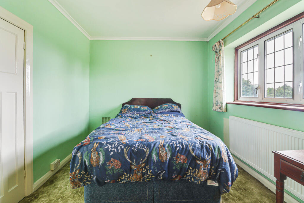 Additional image 8 of Nicholls Close, Redbourn, AL3