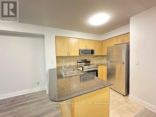 208 - 32 CLEGG ROAD|Markham (Unionville), Ontario L6G0B2