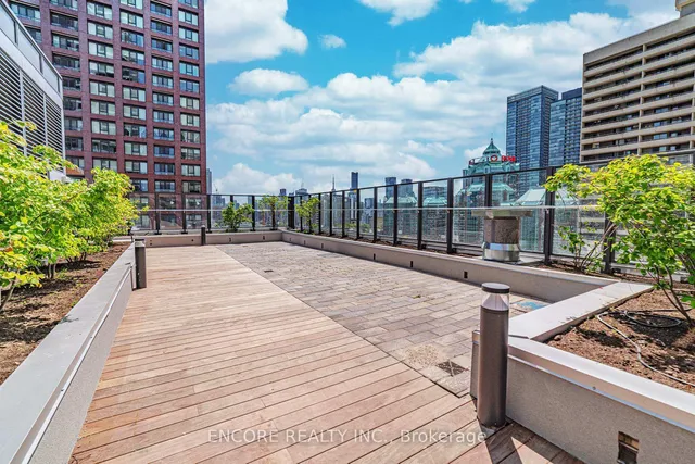 Additional image 18 of 395 Bloor St Unit 3801