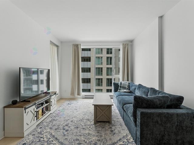 5175 Rue MacKenzie|#522|Montréal (Côte-des-Neiges/Notre-Dame-de-Grâce), Quebec H3W0B3