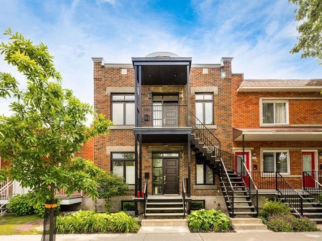 5977 5e Avenue|Montréal (Rosemont/La Petite-Patrie), Quebec H1Y2T4