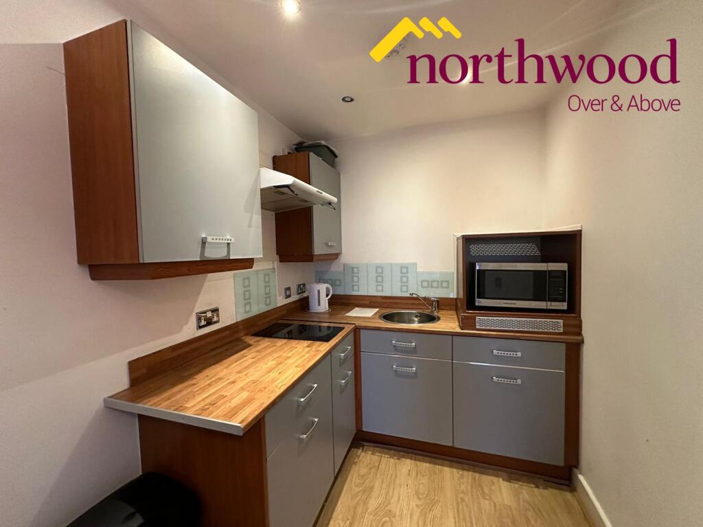 Additional image 7 of Ryland Street, City Centre, Birmingham, B16