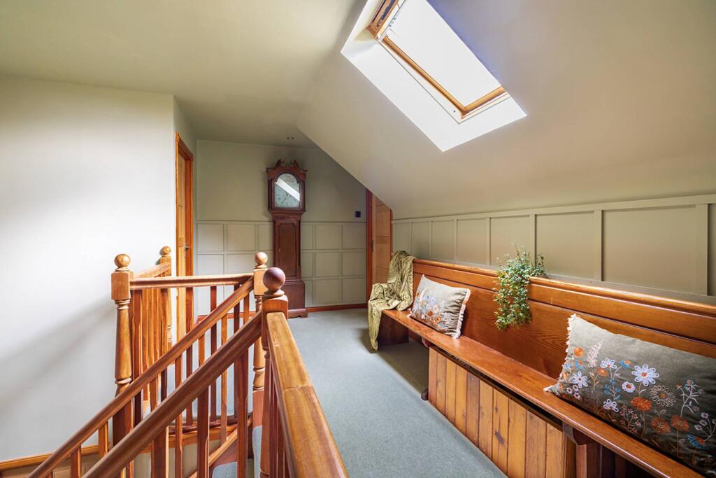 Additional image 20 of Country View 6 Ferguson Street, Fetterangus, Peterhead, AB42 4HD