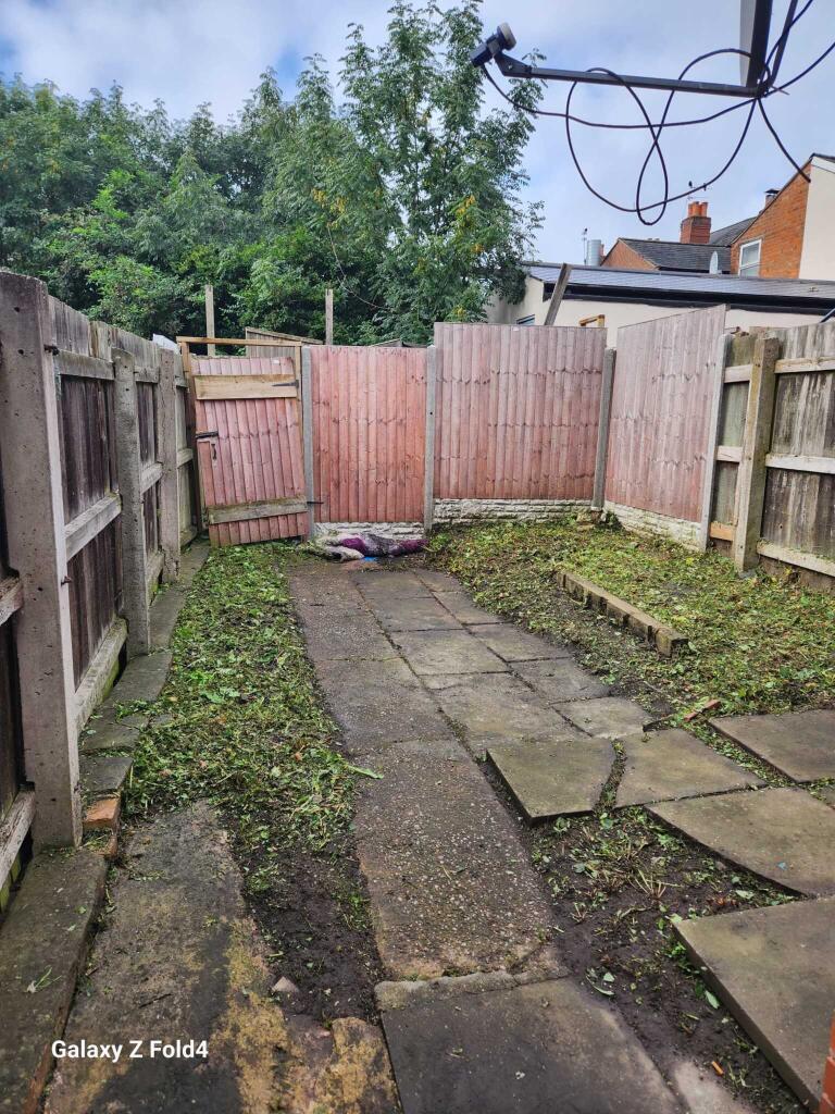 Additional image 8 of Frederick Road, Sparkhill