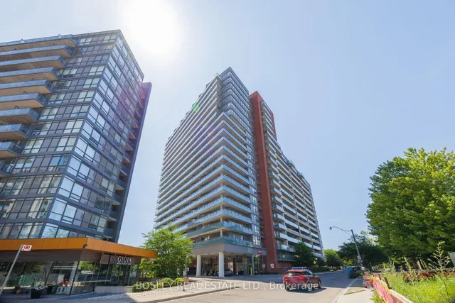 Additional image 25 of 38 Joe Shuster Way Unit 604