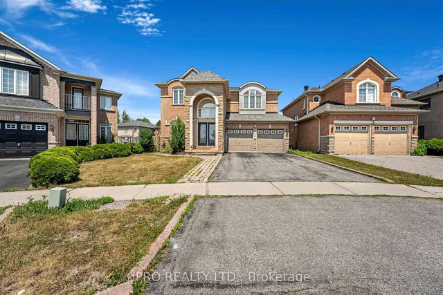 89 Bonnydon Cres
