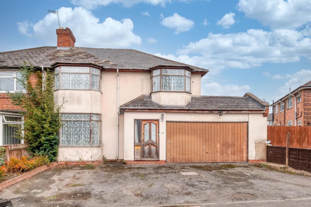 Additional image 2 of Shirley Road, Acocks Green, B27