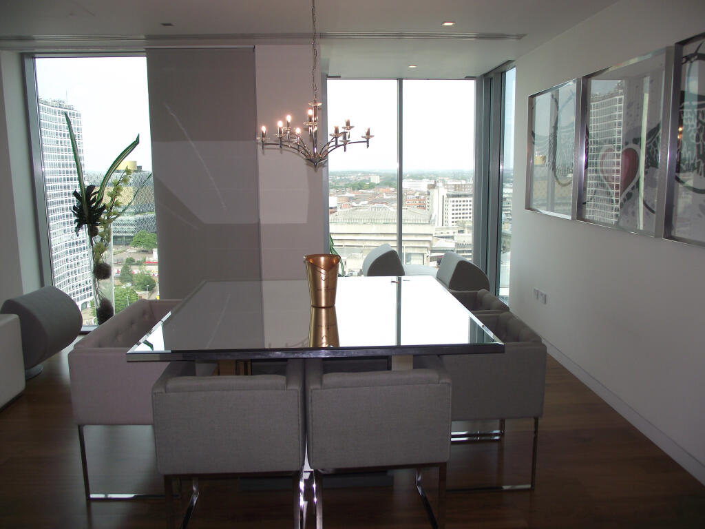 Additional image 22 of Orion Building, 90 Navigation Street, Birmingham, West Midlands