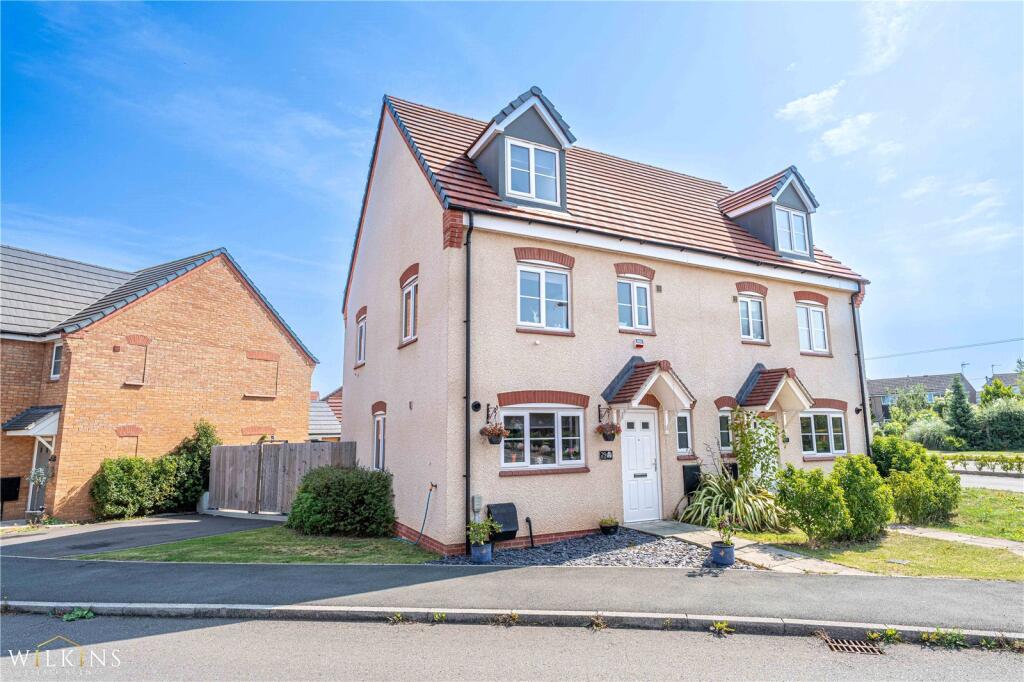 Additional image 28 of Watchman Walk, Tamworth, B79