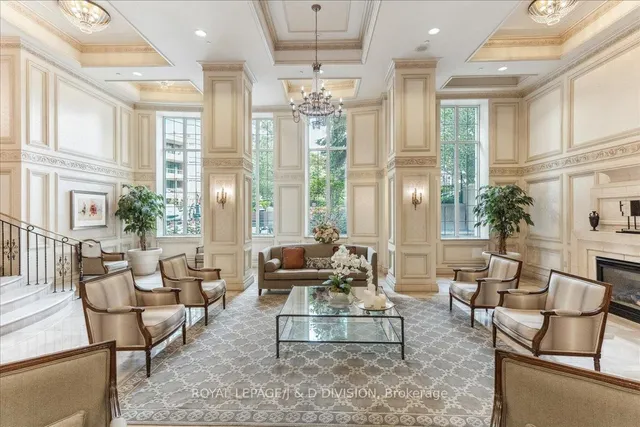 Additional image 3 of 3600 Yonge St Unit 935