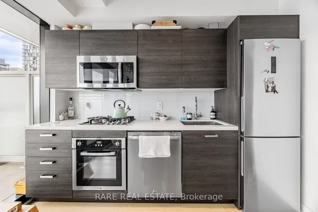 Additional image 17 of 11 Charlotte St Unit 2404