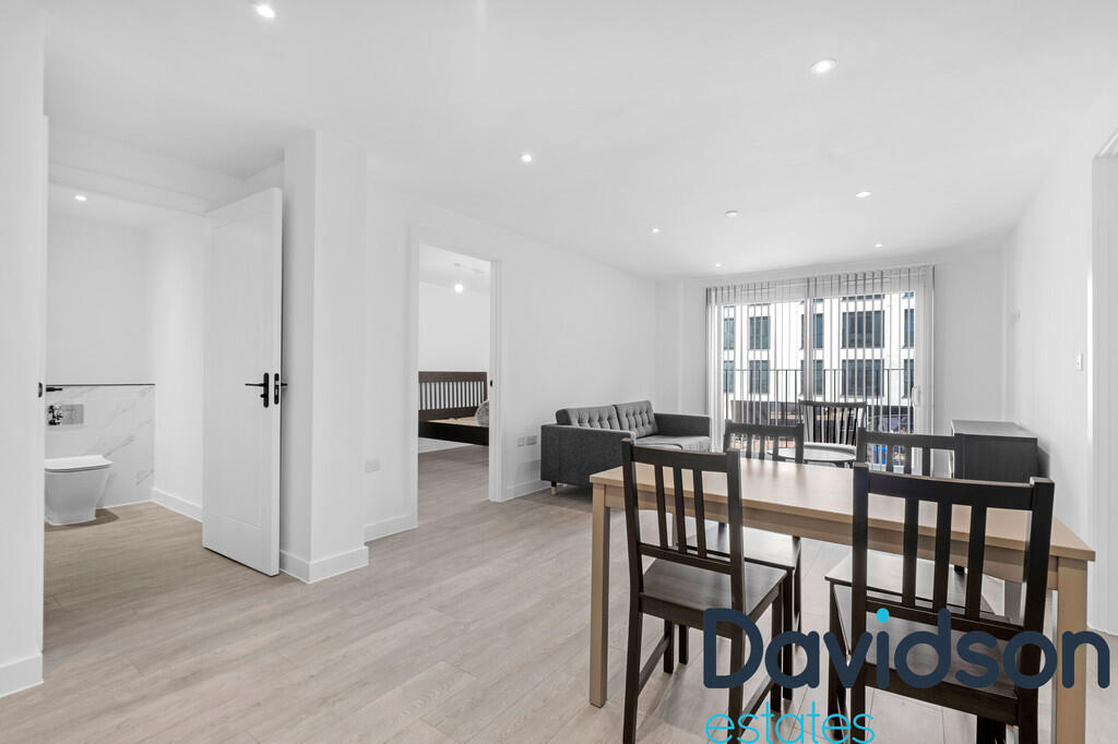 Additional image 6 of The Burj, 96 Green Street