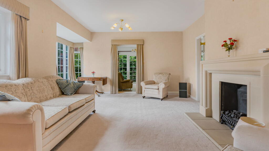 Additional image 3 of Barker Road, Four Oaks