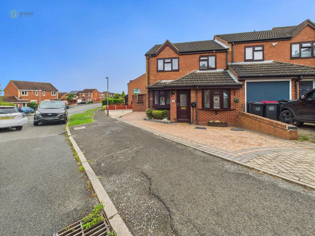Additional image 18 of Dexter Way, Birchmoor